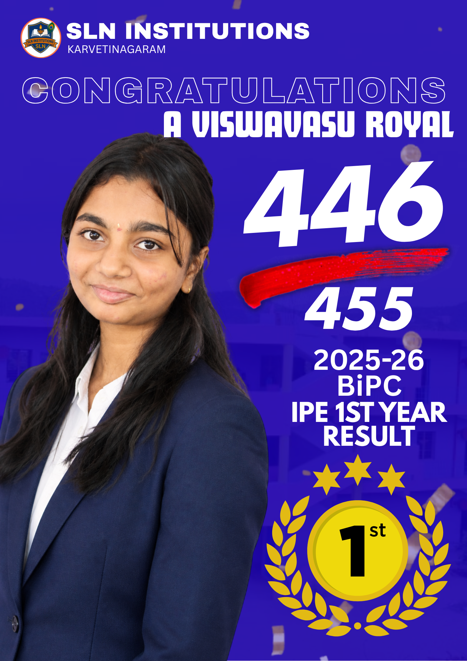 Topper 1